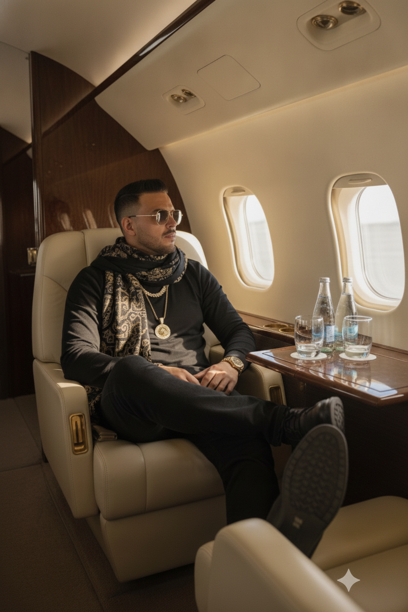 Luxury Marketing